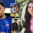 Valentina Cervantes: Enzo Fernandez’s ex-fiancée breaks silence after Chelsea star left her in tears