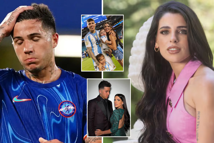 Valentina Cervantes: Enzo Fernandez’s ex-fiancée breaks silence after Chelsea star left her in tears