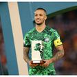Ex-Super Eagles star slams CAF