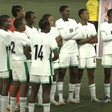 The Flamingos of Nigeria defeated Benin Republic 2-0, to face Ghana in WAFU B U-17 Girls Cup final.