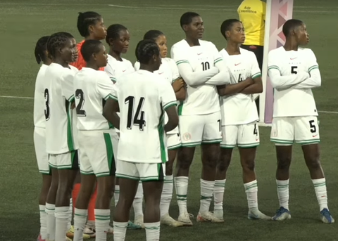 Nigeria 2-0 Benin Republic: Flamingos to face Ghana in WAFU B U-17 Girls Cup