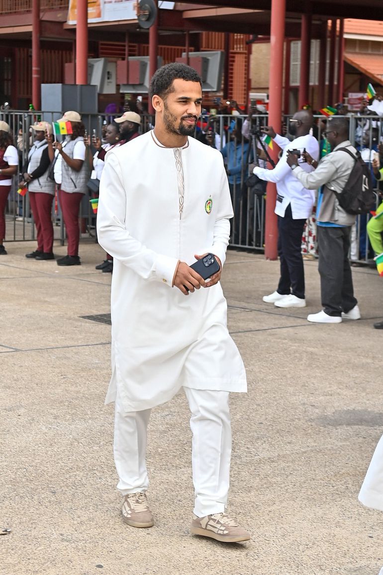 Senegal outfit heading to AFCON || Imago