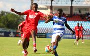 Stephen Ochola Slams Ulinzi Stars' Set-Piece Failings After Heartbreaking 2-1 Loss to AFC Leopards