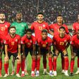 AFCON 2025: Mozambique Players Lined Up for Big Payday If They Win Title