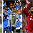 Adebayor crowns Salah over Drogba, Jay Jay Okocha, and Mikel as African Premier League GOAT