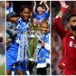 Adebayor crowns Salah over Drogba, Jay Jay Okocha, and Mikel as African Premier League GOAT