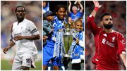 Adebayor crowns Salah over Drogba, Jay Jay Okocha, and Mikel as African Premier League GOAT