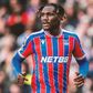 ‘A fantastic goal’ - Crystal Palace manager praises Uche after scoring remarkable goal in Conference League