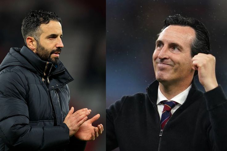 Aston Villa vs Man United preview, prediction, team news, and head-to-head