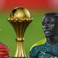 AFCON 2025: Salah, Mane, and 5 African legends who could be playing their final CAF tournament