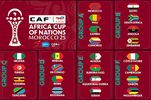 AFCON 2025: The Family Meets, Even If Some Seats Are Empty
