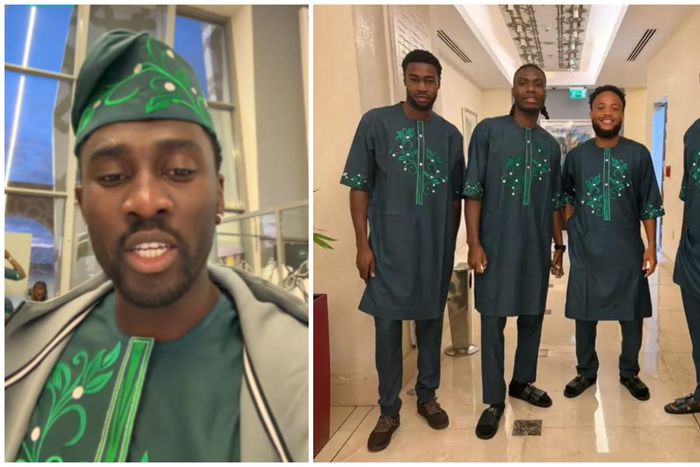 Super Eagles captain designate Ndidi says Nigeria can't wait for AFCON 2025 to start