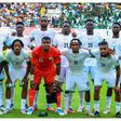 Nigerian legend claims he is not watching the Super Eagles