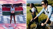 Ex-US Marathoner Reveals How New-Found Friendship With Hellen Obiri Yielded New York Marathon Win