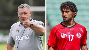 Mohammed Bajaber Gets New Coach as Simba Beats Kaizer Chiefs to Highly-Rated South African Tactician