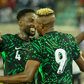 AFCON 2025: OFFICIAL — Super Eagles pick new captain