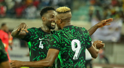 AFCON 2025: OFFICIAL — Super Eagles pick new captain