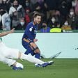 Hazard sinks Elche as 10-man Madrid come from behind in Copa del Rey