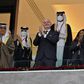 FIFA boss Infantino living in Doha before World Cup