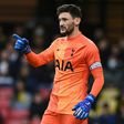 Spurs keeper Lloris signs new contract: reports