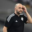 Mahrez defended as AFCON exit leaves 'bitter taste' for Algeria coach