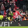 Barca crash out of cup after extra-time defeat by Athletic Bilbao