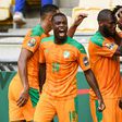Ivory Coast send reigning champions Algeria crashing out of Cup of Nations