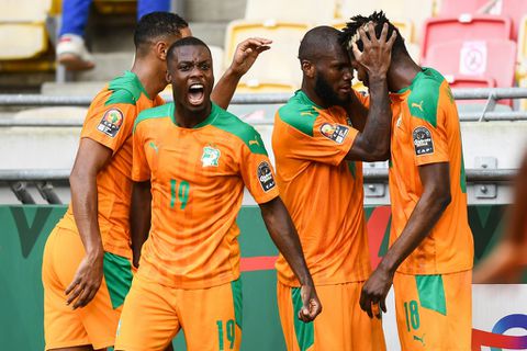 AFCON 2021: Why Cote d’Ivoire will not win the big prize