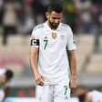 Reigning champions Algeria crash out of Cup of Nations as group stage ends