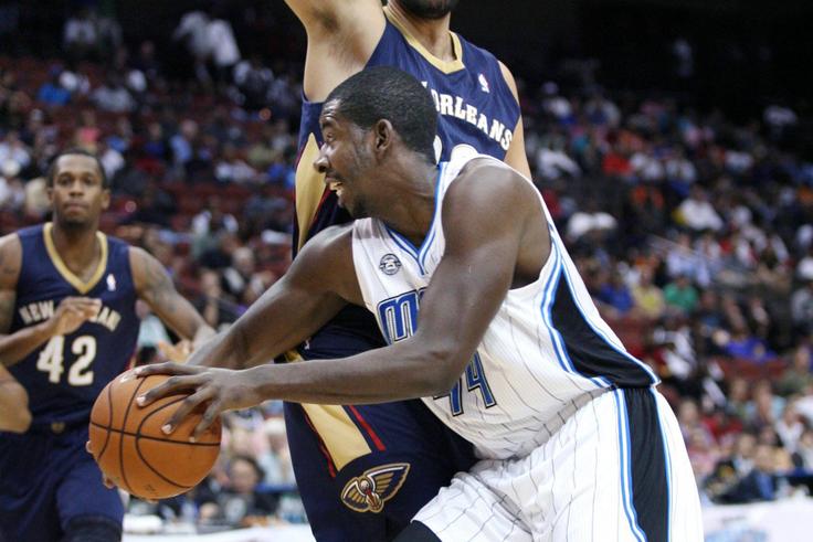 Orlando Magic vs New Orleans Pelicans Bet9ja odds and betting tips