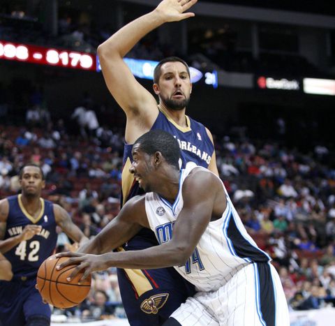 Orlando Magic vs New Orleans Pelicans Bet9ja odds and betting tips