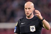Advancements ahead as FFF ask IFAB permission to give referees microphones