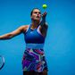 Australian Open WTA accumulator and betting tips on Bet9ja