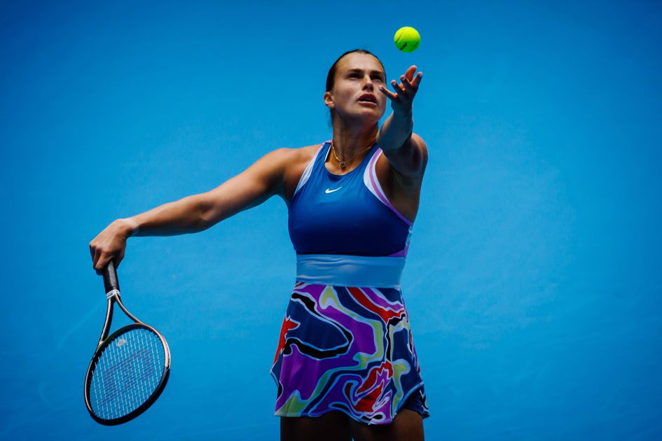 Australian Open WTA 7 odds accumulator and betting tips on Bet9ja Pulse Sports Nigeria