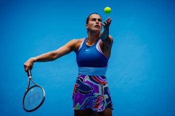 Australian Open WTA 7 odds accumulator and betting tips on Bet9ja