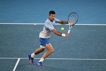 Australian Open ATP 5 odds accumulator and betting tips