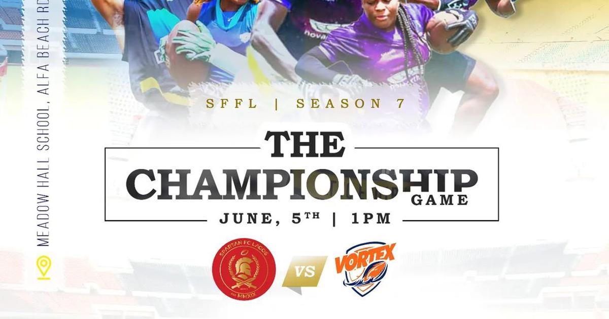Shitsuke Flag Football League Season 7 Recap | Pulse Sports Uganda