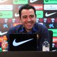 Xavi believes Real Madrid are still favourites for the title