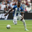 Arsenal set to make move for Brighton midfielder after January move fall through