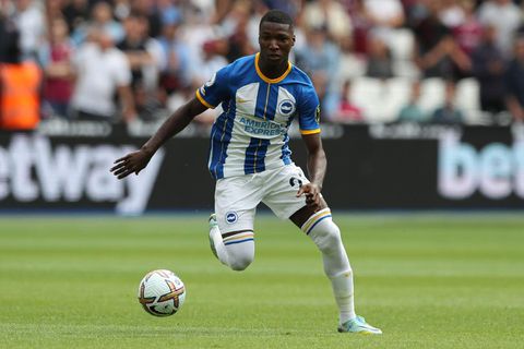 Caicedo gives Arsenal a boost as he makes Brighton U-turn