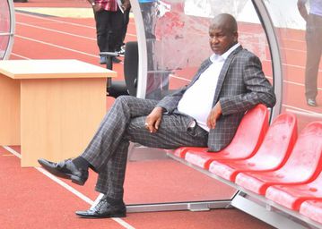 Rangers' manager's job on the line as Enugu government issues warning letter