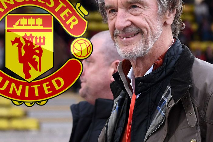 Manchester United owner