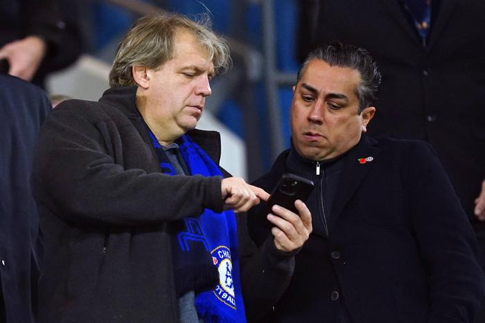 Chelsea