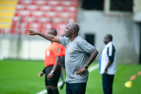 Every team has an Achilles heel - Kwara United boss says ahead of Insurance clash