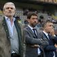 Juventus handed 15-point deduction following plusvalenza scandal