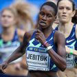 Edinah Jebitok looking to maintain winning streak ahead of elite clash at Sunday's CrossCup