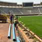 This year or the next Uganda Cranes games? Minister Ogwang responds on Namboole opening