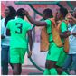 Nigeria's Falconets celebrate another FIFA U20WWC ticket
