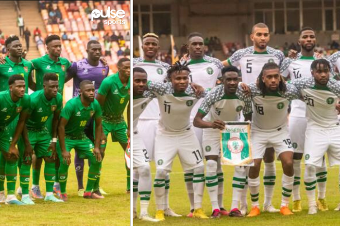 AFCON 2023 Guinea Bissau vs Nigeria match preview, betting preview | Imago