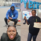 'Your kind is rare and exceptional' - Ese Brume's coach Yaya Kayode pens heartfelt message on her 27th birthday